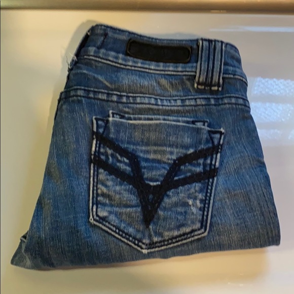 Vigoss Denim - VIGOSS STUDIO